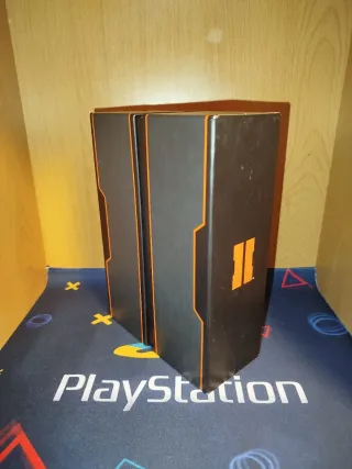 Call of Duty Black Ops II Edizione Speciale PS3