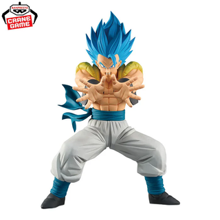 Figura Gogeta SSGSS Grandista