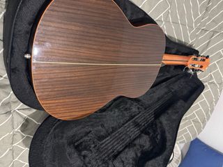 Guitarra Clásica Admira A10 Luthier
