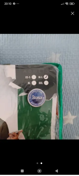 Disfraz Sombrerero Loco Talla M-L