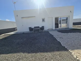 PARCELA 400m AMUEBLADA,No hipotecable.