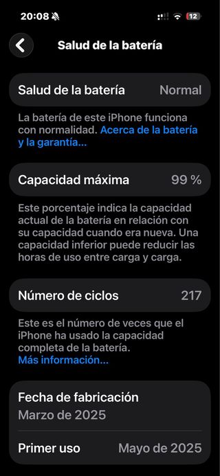 iPhone 16 128GB