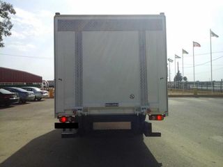 Renault MIDLUM 190 DXI-CAMIONES FURGONES