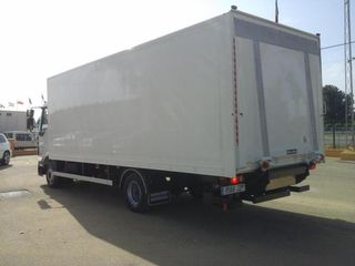 Renault MIDLUM 190 DXI-CAMIONES FURGONES
