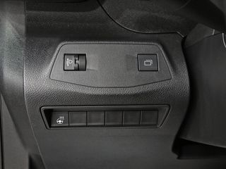 Peugeot Rifter Rifter Allure BlueHDi 100