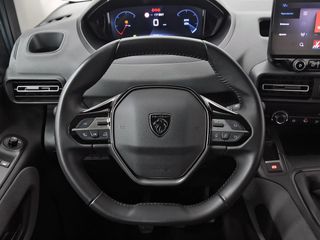 Peugeot Rifter Rifter Allure BlueHDi 100