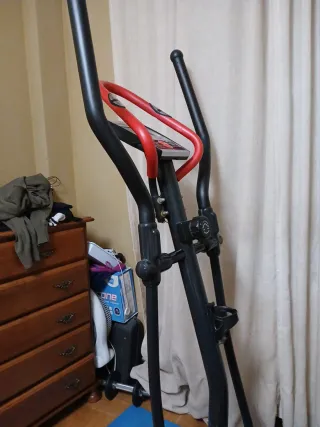 Elíptica ECO-DE Mod. 822