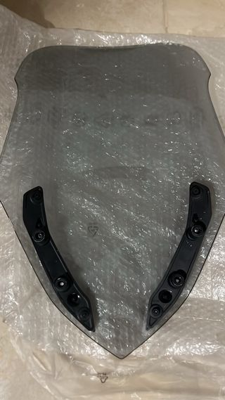 Cúpula Yamaha X-MAX original