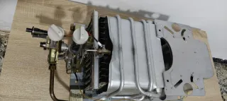 Calentador Fagor Gaz Boutan 10L