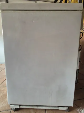 Arcón Congelador Whirlpool