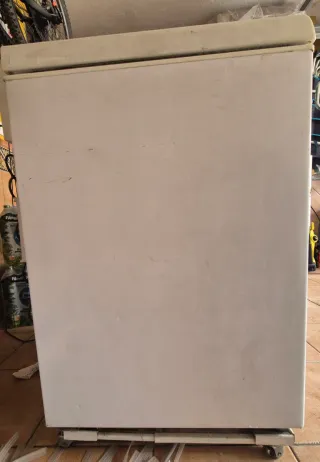 Arcón Congelador Whirlpool