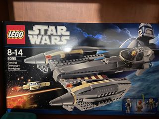 Lego Star Wars Lote PREGUNTAR POR DISPONIBILIDAD