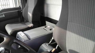 MAN TGL 12.220-CAMIONES FURGONES