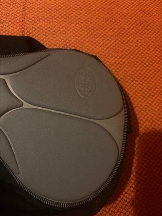 Culote ciclismo Invierno Joma Talla M Nuevo