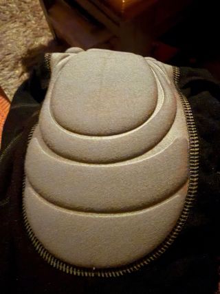 Culote ciclismo Invierno Joma Talla M Nuevo