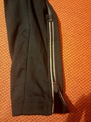 Culote ciclismo Invierno Joma Talla M Nuevo