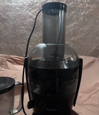 Centrifuga Philips Viva Collection HR1856/70