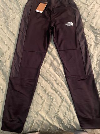 Pantalones The North Face nuevos