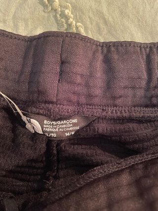Pantalones The North Face nuevos