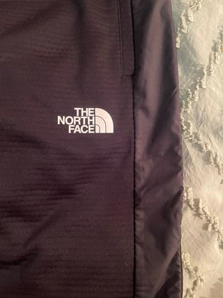 Pantalones The North Face nuevos