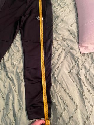 Pantalones The North Face nuevos