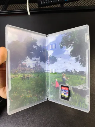 Xenoblade Chronicles 2 Switch RPG