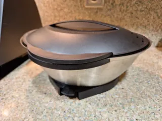 Robot de cocina Taurus Mycook Touch