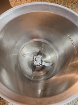 Robot de cocina Taurus Mycook Touch