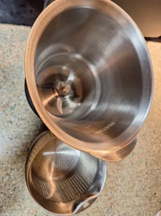 Robot de cocina Taurus Mycook Touch