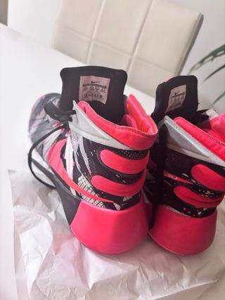 Zapatillas Baloncesto Nike Talla 42