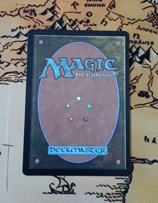 CARTA MAGIC - MELIRA, PARIA SYLVOK