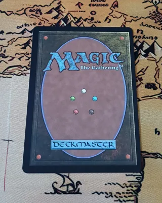 CARTA MAGIC - MELIRA, PARIA SYLVOK