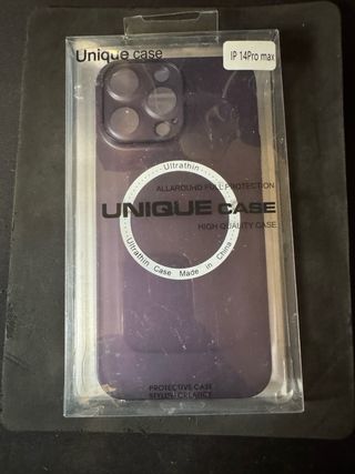Funda iPhone 14 Pro Max