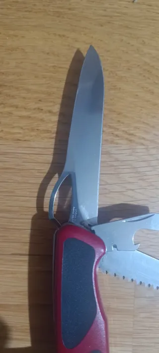 Victorinox Ranger grip 78