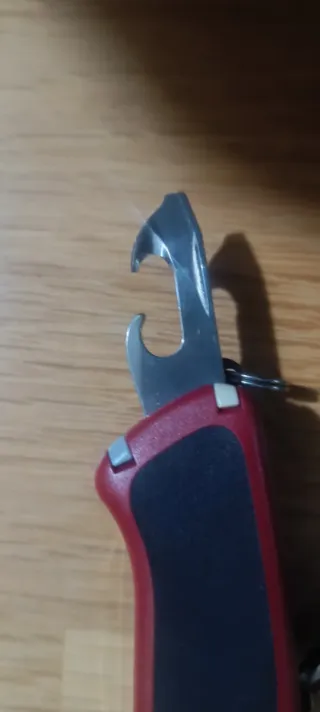 Victorinox Ranger grip 78