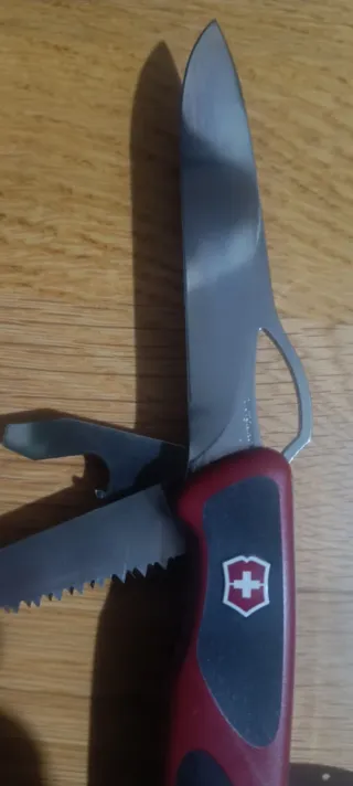 Victorinox Ranger grip 78