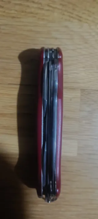 Victorinox Ranger grip 78