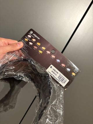 Máscara Dye i5 Paintball/Airsoft