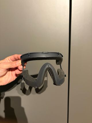 Máscara Dye i5 Paintball/Airsoft