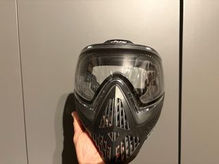 Máscara Dye i5 Paintball/Airsoft