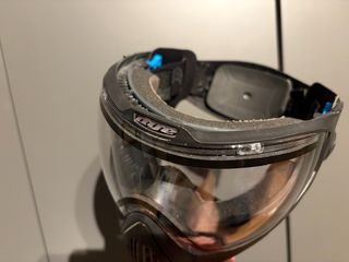 Máscara Dye i5 Paintball/Airsoft