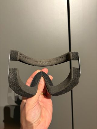 Máscara Dye i5 Paintball/Airsoft