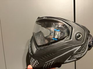 Máscara Dye i5 Paintball/Airsoft