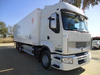 Renault PREMIUN 460-CAMIONES FURGONES
