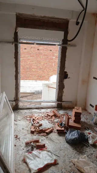 Albañil la alcudia de crespin