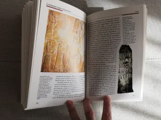 Volumen 2 Historia universal Salvat