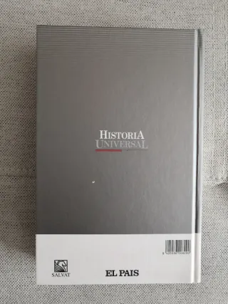 Volumen 2 Historia universal Salvat