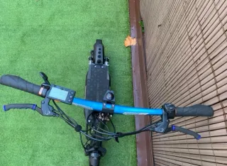 Smartgyro Rovkway Pro Patinete Eléctrico