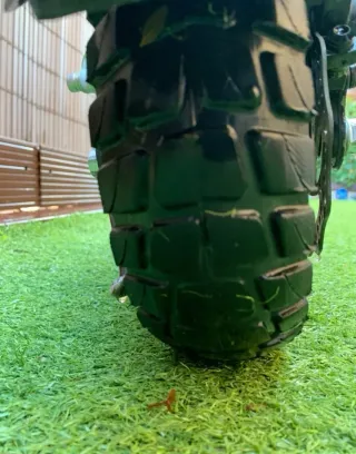 Smartgyro Rovkway Pro Patinete Eléctrico