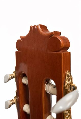 Guitarra Flamenca José Rodríguez 2005